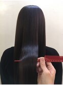 本気で髪質改善を目指すならぜひミネコラトリートメントがお勧め