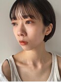 ボブ