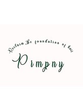 Pimpny 【ピンプニー】