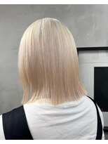 ジーナ(XENA)&nbsp;【光】milky white