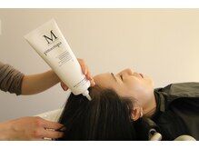 【頭皮の整体】ピトレティカトリートメント・ヘッドスパで頭皮から身体を整える！頭皮改善&髪質改善★