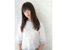 ジュビリーヘアー