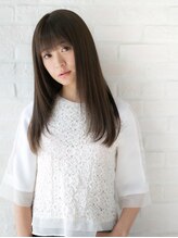 ジュビリーヘアー