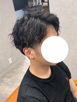 ビューティーサロン ガーデン(beauty salon garden)&nbsp;縦落ちツイストスパイラル☆担当あや☆