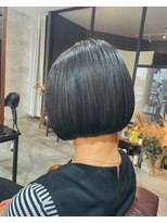 オルシェット(olchette)&nbsp;ボブ