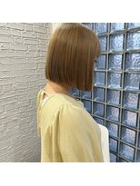 トライブ バイ ファイバーズーム(Tribe by FiberZoom)&nbsp;ミニボブ