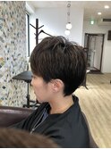 ショート