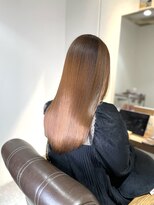 アールサロン 名駅(Rr SALON)&nbsp;ベージュカラー