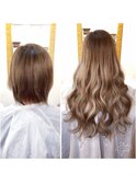 他店で馴染まなかったエクステもお任せください