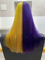 ラフィット 下大利店(lafit)&nbsp;【かじ】twin color/ lafit 下大利@kaji_de_experiences