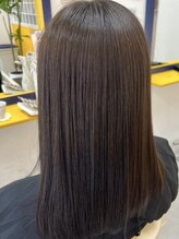 髪仕度コア(CORE)