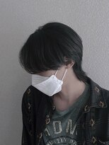 ハイプ 名古屋栄(HYPE)&nbsp;センターパートウルフ