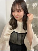 グレージュ