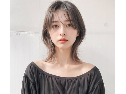 リミュー バイ イフ(lmu by if)の写真