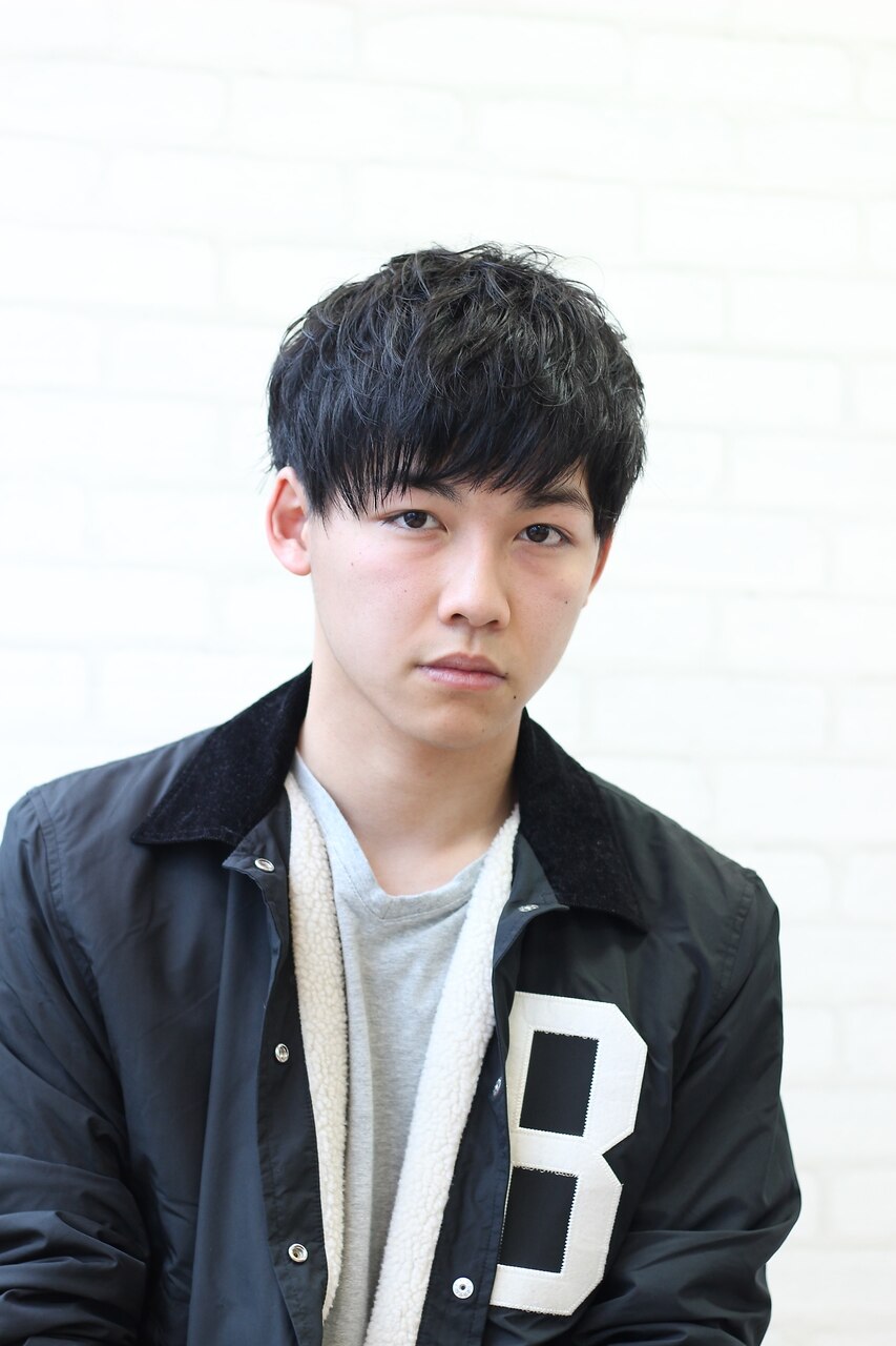 SHIROHairDesign 王道マッシュ：L231382399｜シロ(SHIRO)のヘア