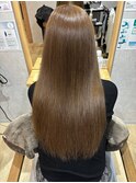 エネル髪質改善