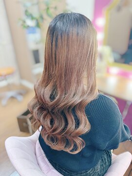 スパークル(SPARKLE-) ヨシンモリ巻き