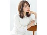 【似合う前髪＆顔まわりカウンセリング付】小顔カット