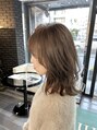 ヘアーアンドカラー ルジャルダン 葛西店(le jardin) 上品な美しいスタイル得意です