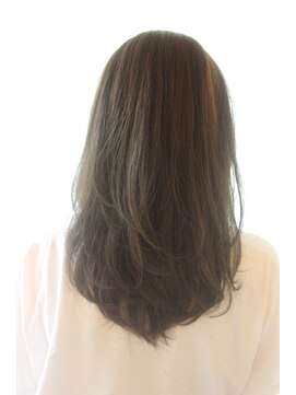 レウナ 外苑前(Reuna) 【30代40代50代】ひし形レイヤー