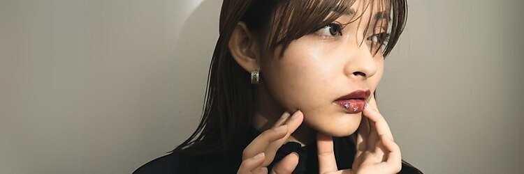 サラジュ 逆瀬川店(SARAJU)のサロンヘッダー