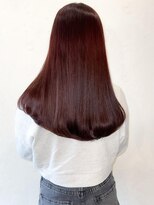 セルカ 新宿(CERCA)&nbsp;ワインレッド☆ボルドー【CERCA新宿/新宿西口】