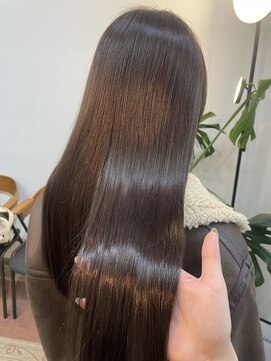 アル 心斎橋(alu) ミドルトーンカラー