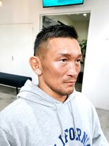 エイス 梅田 中津(Ace)&nbsp;ストラッサーヘア