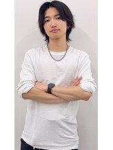 ブリーチ 心斎橋店(BLEACHi) 小川 奈緒 波巻