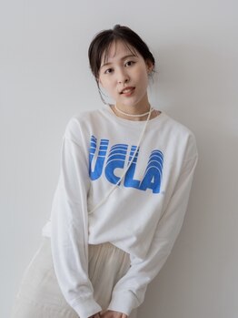 ヌイ(nui)の写真/完全個室の癒し空間をご用意♪実力派Stylistがマンツーマンであなたの美をサポートします◇