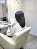 髪質改善ヘアエステ