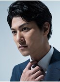 【小岩】メンズカット〈理容室〉