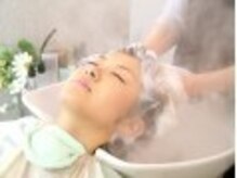 パロマピカソの雰囲気（ヘッドスパ専用個室スパブースでスパニストが頭皮＆髪を癒します）