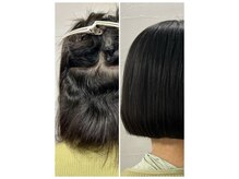 ウィズヘア パティオ店(WITH-HAIR)
