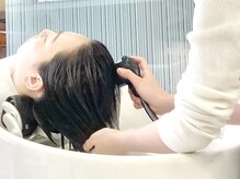 トップヘアー 中庄店(TOP HAIR fuapua)