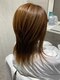 リープシー(LEAP:C)の写真/一人ひとりの髪質や骨格を見極め、あなたの魅力を最大限に引き出すスタイルをご提案♪お任せも大歓迎！