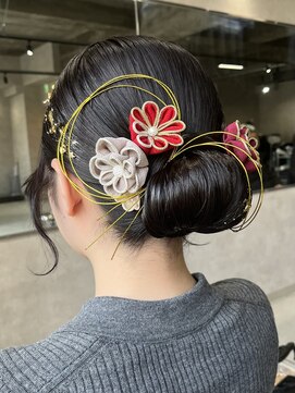 ネアー 新潟(NEER) メルティカラー/ウェーブミディアム