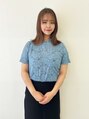 アグ ヘアー グロウ 石巻蛇田店(Agu hair grow) 遠藤 美香