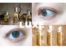 リュクス(LUXE)の雰囲気（話題のLOAオイル◎まつ毛パーマも大好評なのでご要望下さい^ ^）