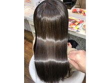 エムスリーディーサロン アクトヘアー(M3D Act Hair)