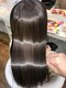 エムスリーディーサロン アクトヘアー(M3D Act Hair)の写真/髪質改善にこだわって創業16年本物の髪質改善をお探しの方必見◎1回目から信じられない効果を実感できます!