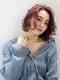 ルート(root)の写真/【全国ヘアカラーライブコンテスト優秀賞を2年連続受賞したスタイリストが在籍】トレンドカラーもお任せ◎