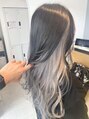 ラフィス ヘアー ロブ 福山駅家店(La fith hair lov.) ケアブリーチ★
