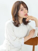 ラリス(Ralis)&nbsp;こなれ感レイヤー【【下曽根駅】】