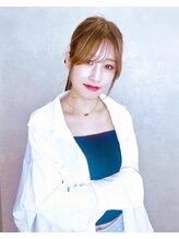 ジーナ 天神(Zina) yuzuki 