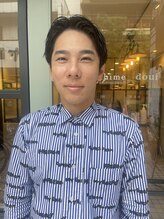 カグヤヒメ ドゥイ(kaguyahime doui)&nbsp;中原 紀明