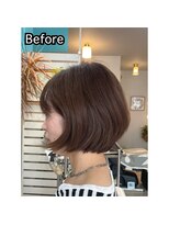 サイイン(saiin)&nbsp;ビフォアー