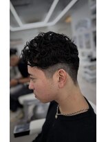 ダムディートウキョウ 心斎橋店(DAMDEE TOKYO)&nbsp;リバースパーマ