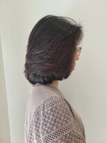 フォークロア 本店(Folk Lore)&nbsp;ミディアムサイドレイヤー