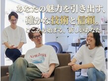 ヘアーサロン アーティブ(HAIR SALON artilib)